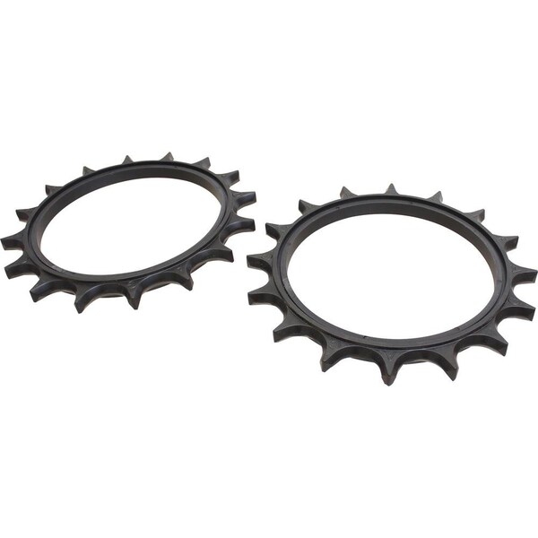 Aftermarket AMX55062 Furrow Cruiser Insert Fits Case IH Fits John Deere FIts Kinze Plus AMX55062-ABL - main